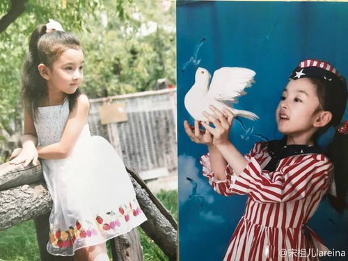 宋祖儿在《折腰》中的舞蹈片段