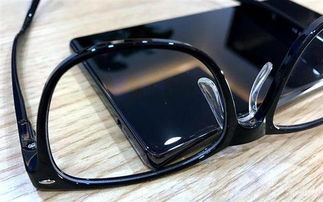 小米首款AI眼镜重磅官宣，双芯片方案对标Ray-Ban Meta！