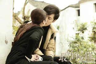 领衔主演付辛博：从偶像到实力派的蜕变之路