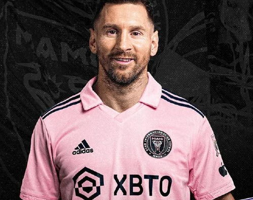 梅西生涯首次战旧主，35岁球王用传奇诠释何为足球信仰