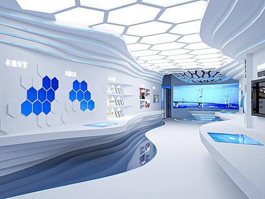 智能浮标与水下机器人