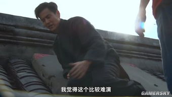 姜文新片《英雄出少年》强势加入2025暑期档，网友：终于等到你！