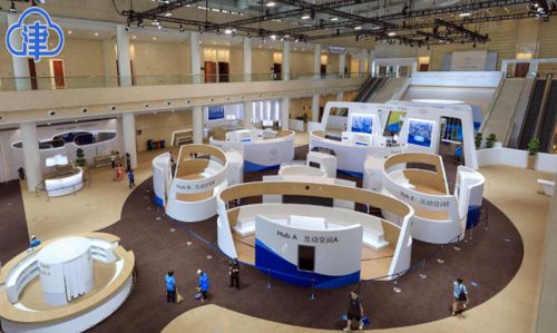 我在达沃斯认识了这些黑科技朋友，AI正在悄悄改变我们的生活