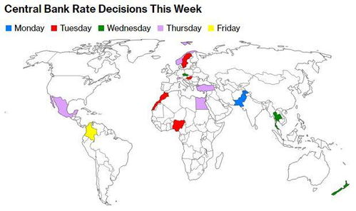 渤海经济带未来蓝图