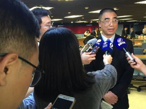 付辛博接受媒体采访现场照片