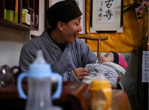 救助百名弃婴的道禄被传涉案，浙江绍兴：正调查，儿童已安置