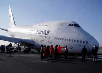 伊朗防长访华参加上合会议，中伊关系再升温？