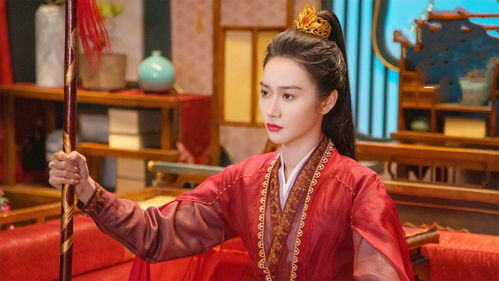 范帅琦或将饰演叶灵儿？《庆余年3》最新阵容引爆微博热议！