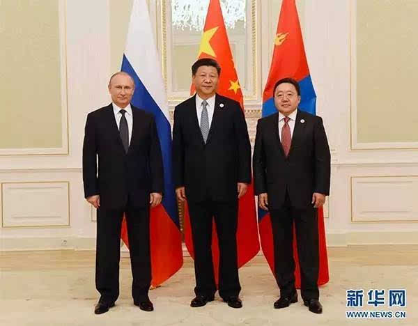 俄美元首齐聚中国？可能性有多大？独家深度解析