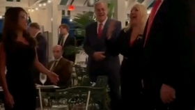 特朗普庆生后被抓？细看&ldquo;封口费&rdquo;案背后的风波与现实