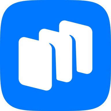 RuStore应用商店界面展示多款热门应用