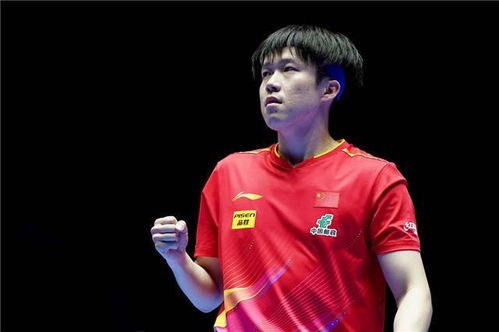 王楚钦成为LV品牌大使