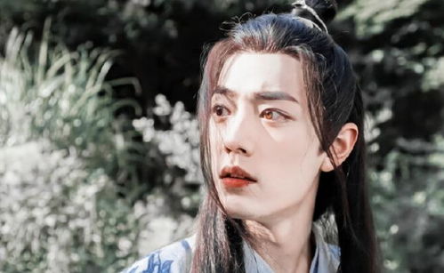 言冰云再掀热议，从肖战到吴幸键，《庆余年2》的换角风波与角色命运揭秘