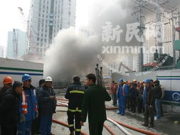 首尔地铁纵火案23人受伤，我亲历了这场惊魂早高峰