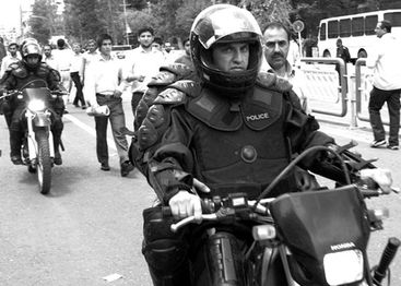 伊朗12天逮捕超700名受雇于以色列间谍，真相远比你想的更震撼！