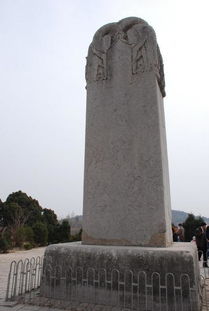 千年武则天无字碑“加盖”引热议，官方首次回应！背后真相让人震惊？