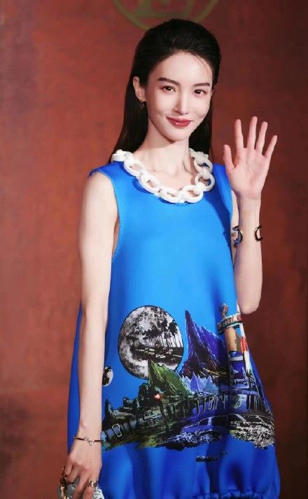 LV上海大秀阵容曝光，明星云集引爆社交平台热搜