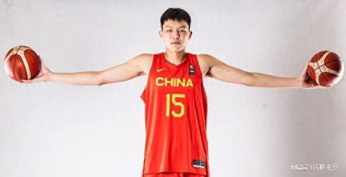 杨瀚森登陆NBA！开拓者选中中国新星，未来可期