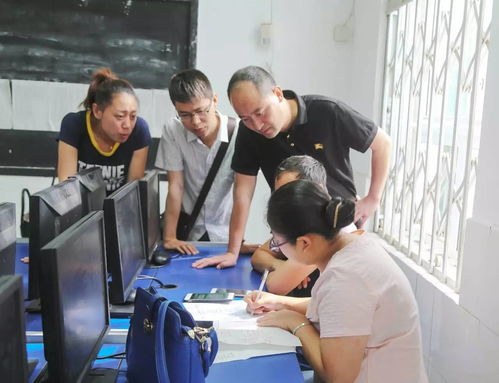 一个班3人成绩被屏蔽，班主任凌晨查分沸腾现场曝光！