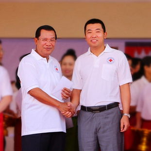 洪森：泰国总理要换人了？最新动态与背后真相全解析