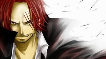 海贼王1153话全图曝光：尾田这次真的要上天？