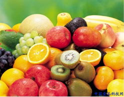 切开的大荔瓜果肉鲜艳