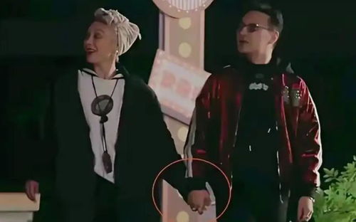 宁静爆料汪峰常打电话给女友，感情稳定互动甜！