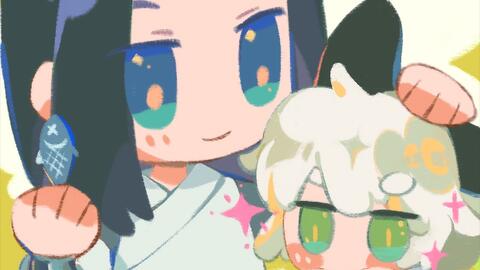 《罗小黑战记2》定档718！师徒再出发，网友：终于等到你