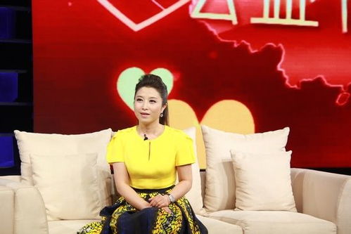 刘媛媛参加禁毒宣传活动合影