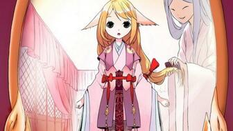 从一张卡开始，我和《狐妖小红娘》的十年羁绊