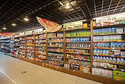 含糖食品与健康替代品对比图