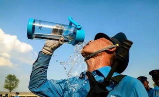 男生立志参军的梦想