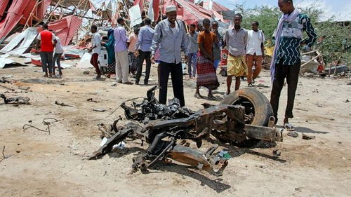 卡桑旅伏击以军车辆致7死，加沙战火再燃！