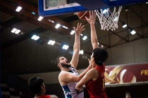 9年等待！中国球员再冲NBA选秀，梦想从未停歇