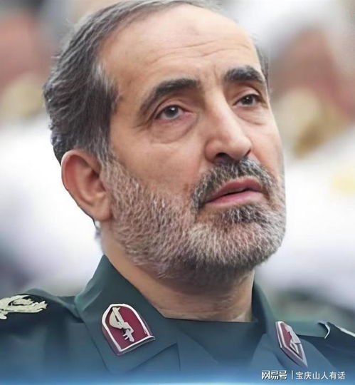 沙德马尼之死疑云：伊朗高层震动，真相扑朔迷离？