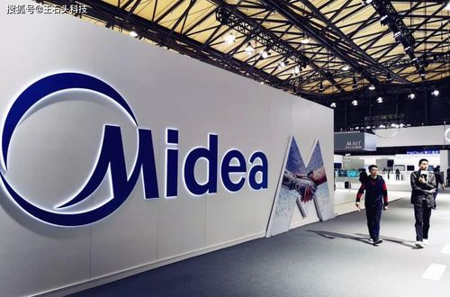 美的空调40周年再出王炸，无外机厨房空调颠覆行业认知｜家电新势力崛起