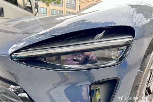 小米YU7价格终将揭晓！雷军亲口否认低价传闻，网友：终于等到你