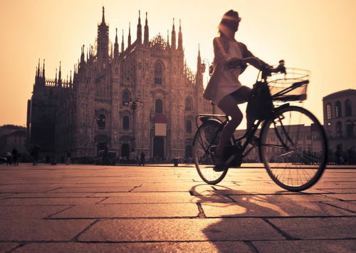 “碳”路向未来：绿色转型，我与这座城市的低碳日常