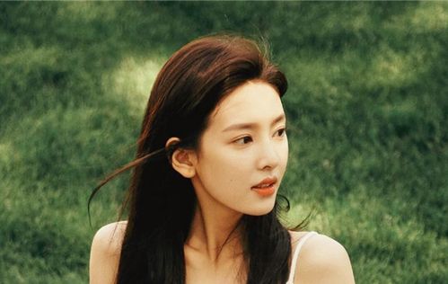 抖音话题#章若楠wink好甜#截图展示