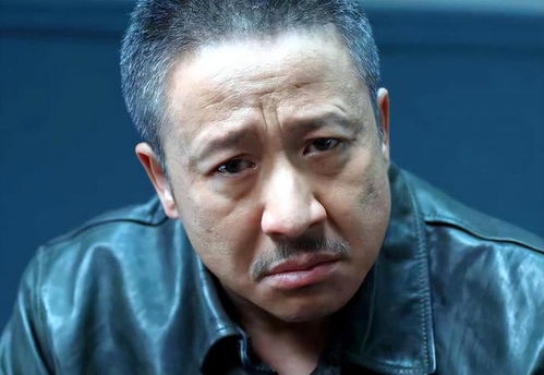 《以法之名》爆火背后：张译如何演绎新时代检察官的正义觉醒？