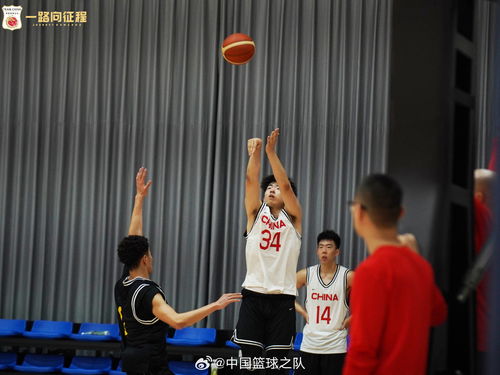 杨瀚森第16顺位被开拓者选中，中国篮球再迎NBA新星！