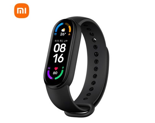 小米手环10发布：十年典藏之作，彩色陶瓷版惊艳登场