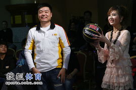 丁俊晖与球迷互动