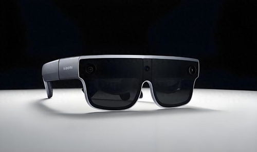 小米AI眼镜重磅来袭！2025年Q2发布，对标Meta Ray-ban
