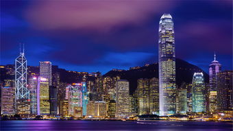 这波不跳G港跳维港，我在现场见证奇迹发生！