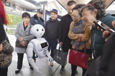 破局人工智能辅助的“个人用户”市场丨AI成都，谁在悄悄改变生活？