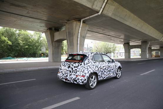 长城汽车重拾纯电：欧拉品牌大动作，独立渠道+四款新车来袭