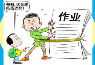 中年父母备考场景