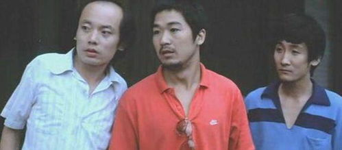 陈彼得与金昀合影旧照