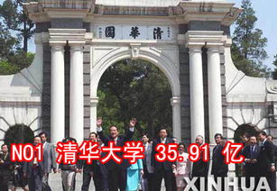 清华先找到了我，北大晚了一步：一场青春与梦想的抉择